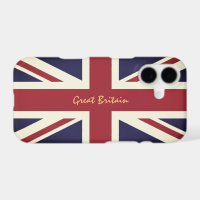 Vintage Great Britain & British Flag /sports UK