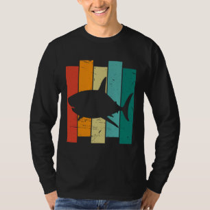 Vintage Great White Shark T-Shirt