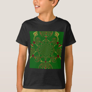 Vintage Green T-Shirt