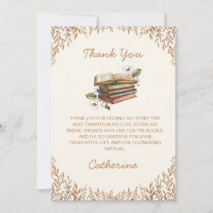 Vintage Greeting Card   book club vibes 