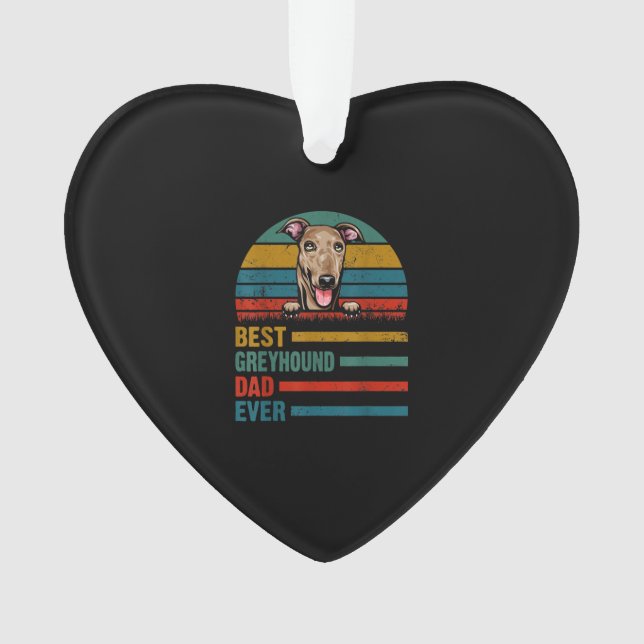 Vintage Greyhound (devant)