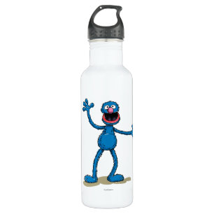 Vintage Grover 710 Ml Water Bottle