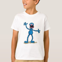 Vintage Grover
