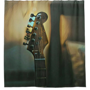 Vintage guitar gifts