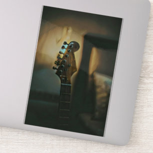 Vintage guitar gifts