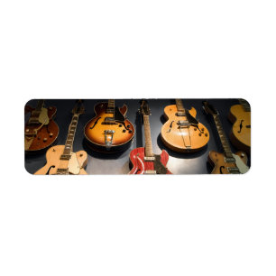 Vintage Guitars