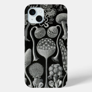 Vintage Haeckel iPhone 15 Mini Case