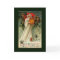 Vintage Halloween Card