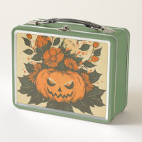 Vintage/Halloween/Fall/pumpkin