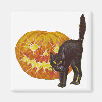 Vintage Halloween