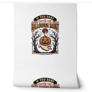 Vintage Halloween Shirt Spooky Engraved Pumpkin Gh Wallpaper