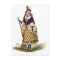 Vintage Halloween Witch Postcard