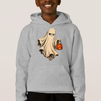 Vintage Halloween Witch Pumpkin T-Shirt