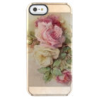 Vintage Hand Painted Style Roses