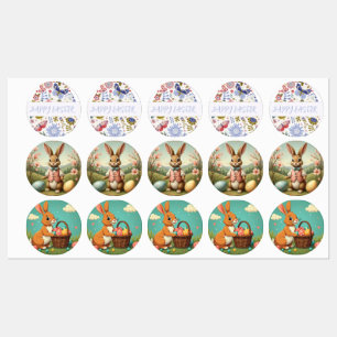 Vintage Happy Easter