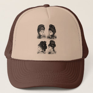 Vintage Hats