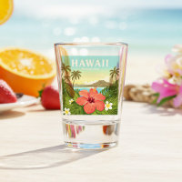 Vintage Hawaii