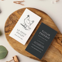 Vintage Hen | Farm