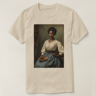 Vintage Her T-Shirt