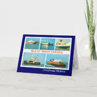Vintage Historic ships, Isle of Wight Ferries