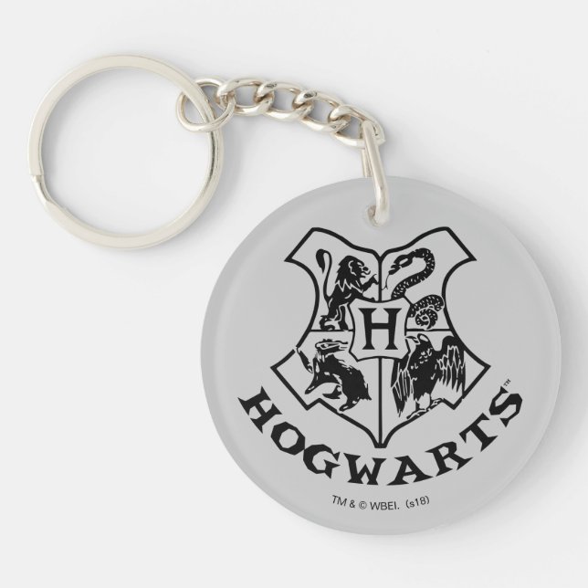 Vintage HOGWARTS™ (Devant)