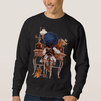 Vintage Holly Hobbie Sweatshirt