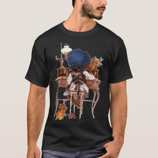 Vintage Holly Hobbie T-Shirt