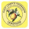 Vintage Homemade Lemonade Label Template
