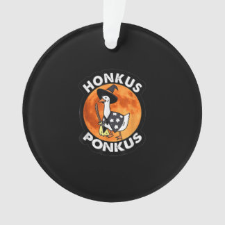 Vintage Honkus Ponkus Halloween jolie sorcière Can