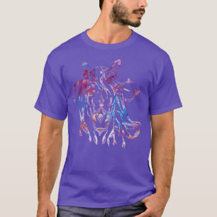 Vintage Horse T-Shirt