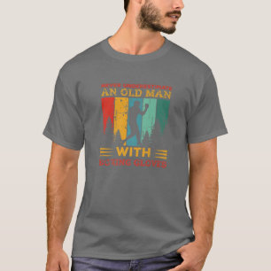 Vintage Howdy Rodeo Western Farmer Country Cowgirl T-Shirt