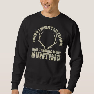 Vintage Hunting Shirt Hunting Deer Lovers Funny Me