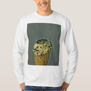 Vintage ice cream art T-Shirt
