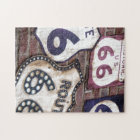 Vintage Iconic Route 66