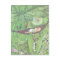 Vintage Illustration Thumbelina by Elsa Beskow