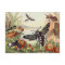 Vintage Insect Illustration