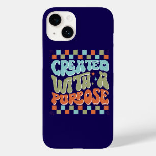 Vintage-Inspired Designs for Everyday Cool Case-Mate iPhone 14 Case