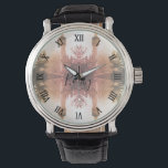 Vintage Iran Isfahan royal mosque Watch<br><div class="desc">Vintage Iran Isfahan royal mosque</div>