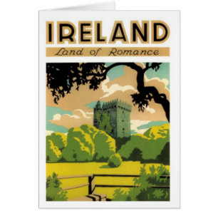 Vintage Ireland -