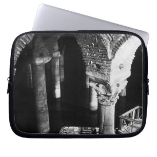 Vintage Istanbul Underground Cistern Basilica Case