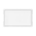 Vintage Ivory Framed Personalized Photo Collage