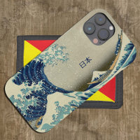 Vintage Japan, Great Wave off Kanagawa Art