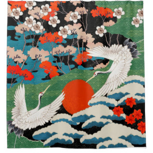 Vintage Japanese Art
