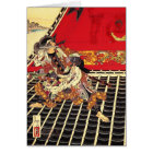 Vintage Japanese Art