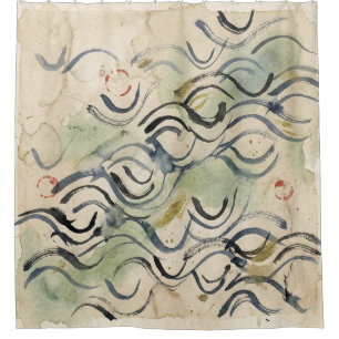 Vintage Japanese Calligraphy Art (6)