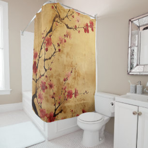 Vintage Japanese Cherry Blossom