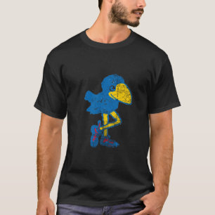 Vintage Jayhawk T-Shirt