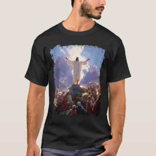 Vintage jesus christ 2026 tank toppng