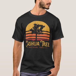 Vintage Joshua Tree National Park T-Shirt