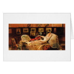 Vintage - Jour Dream Lady,
